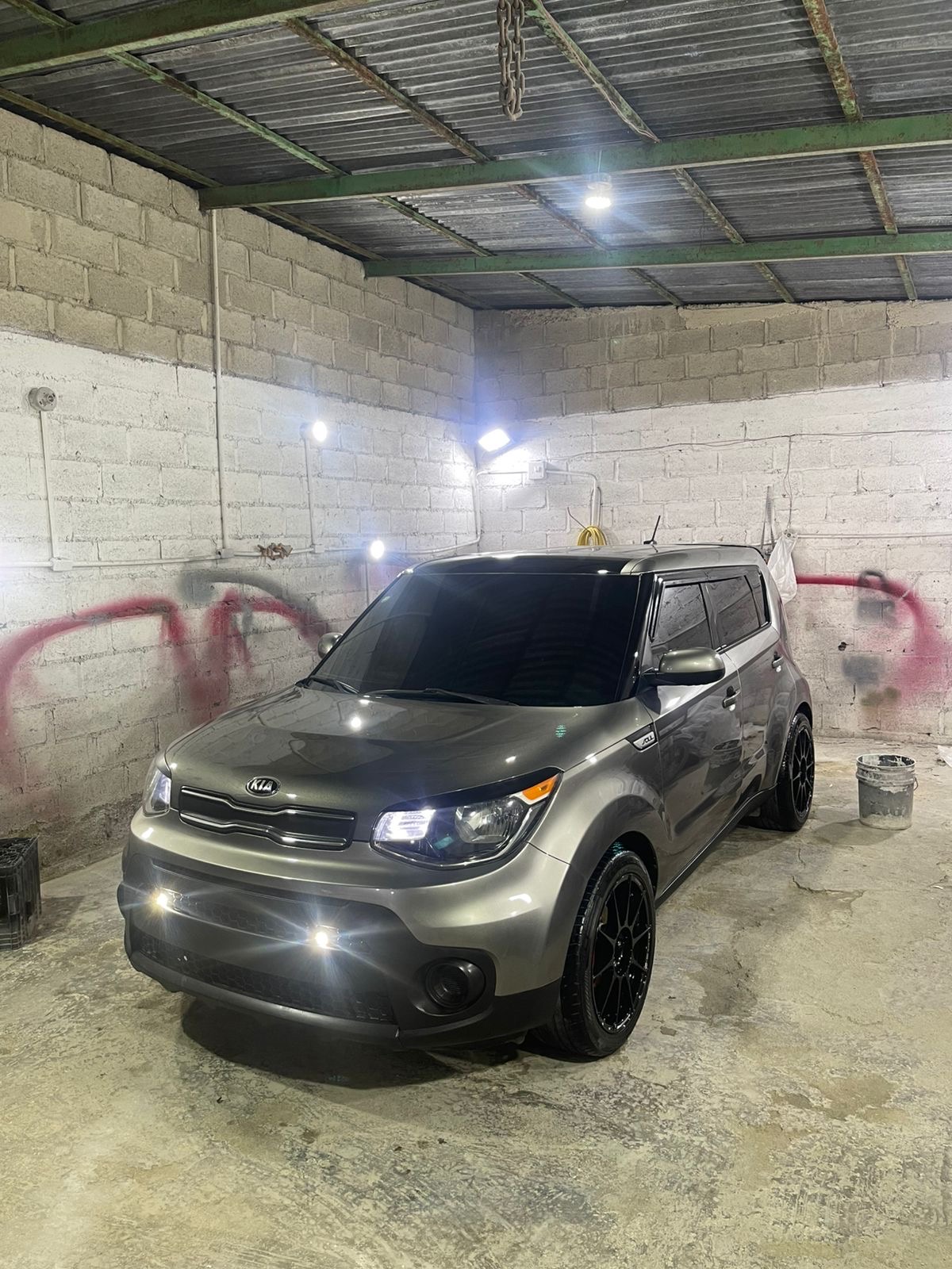 carros - Kia soul 2018 3