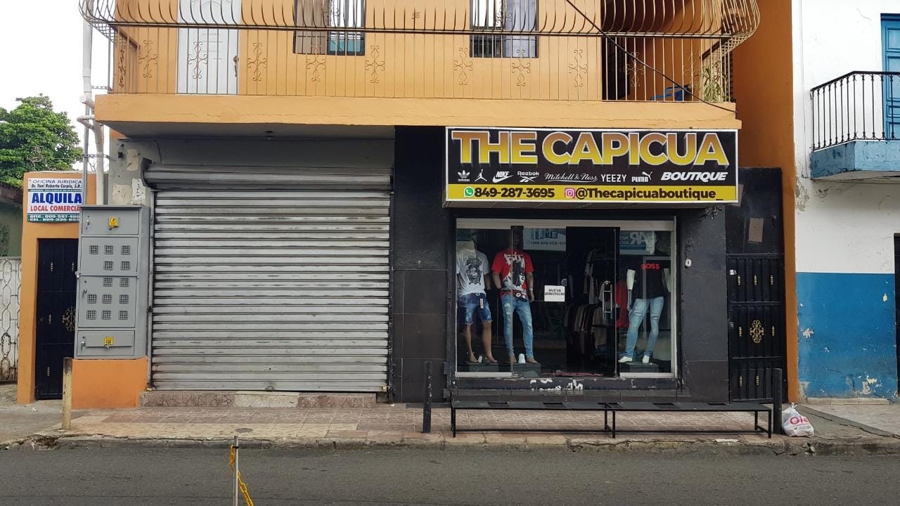 oficinas y locales comerciales - Edificio de uso mixto en Villa Consuelo  0