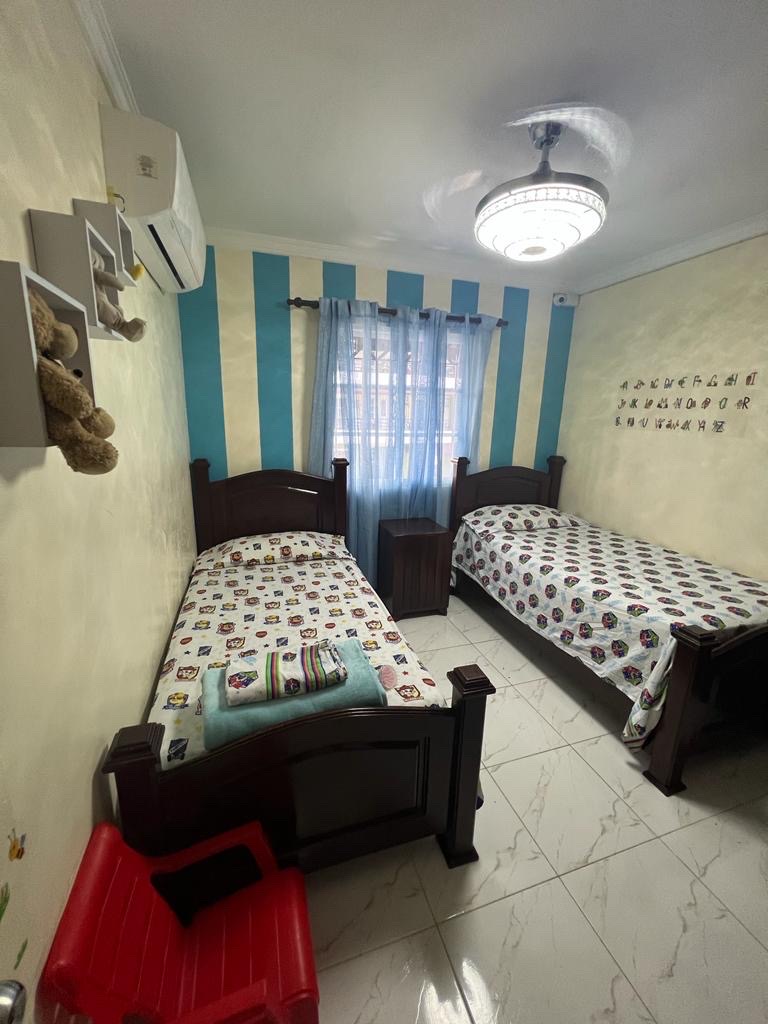 apartamentos - Apartamento en venta Prado Oriental  4