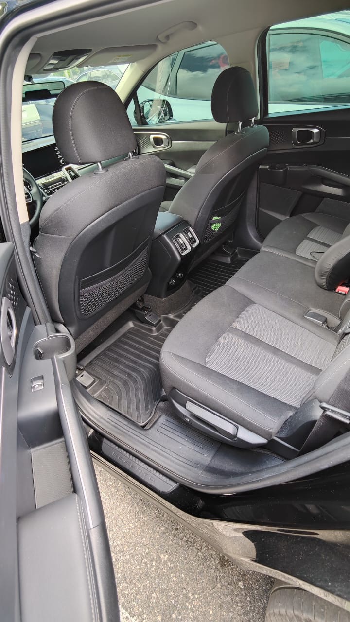 jeepetas y camionetas - Kia Sorento 2023 2