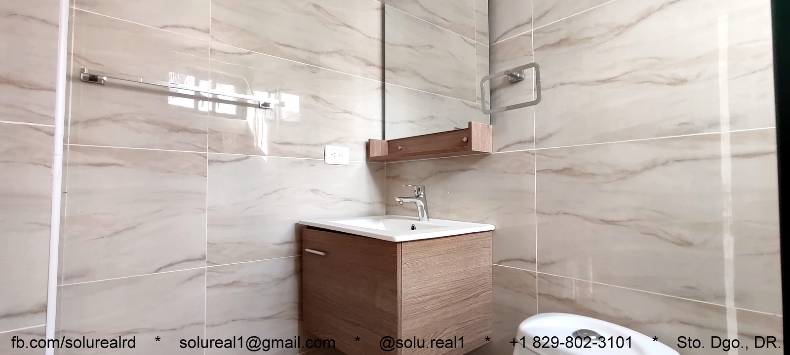 apartamentos - *Gran apartamento 2 habitaciones en la Julia, SD 7