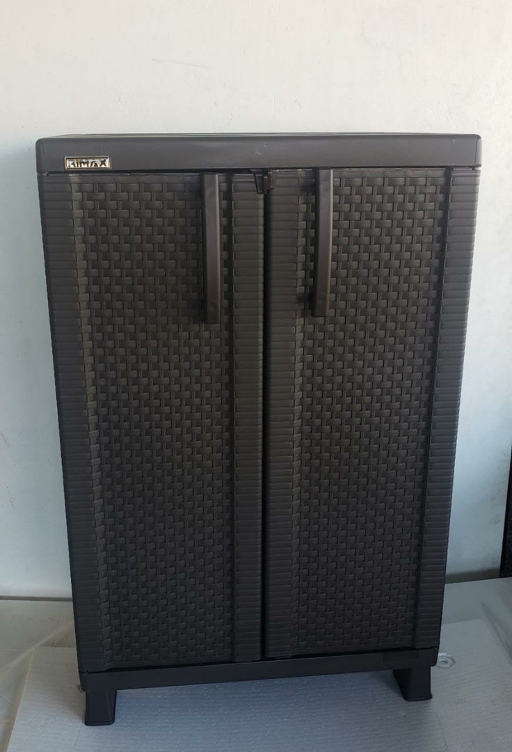 muebles y colchones - Armario tipo Despensa Rimax grande y pequeño 
Armario tipo Closet Rimax 
 5