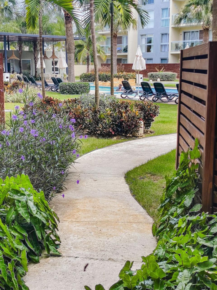 apartamentos - Apartamento en venta en Bayahibe en un Primer piso 8