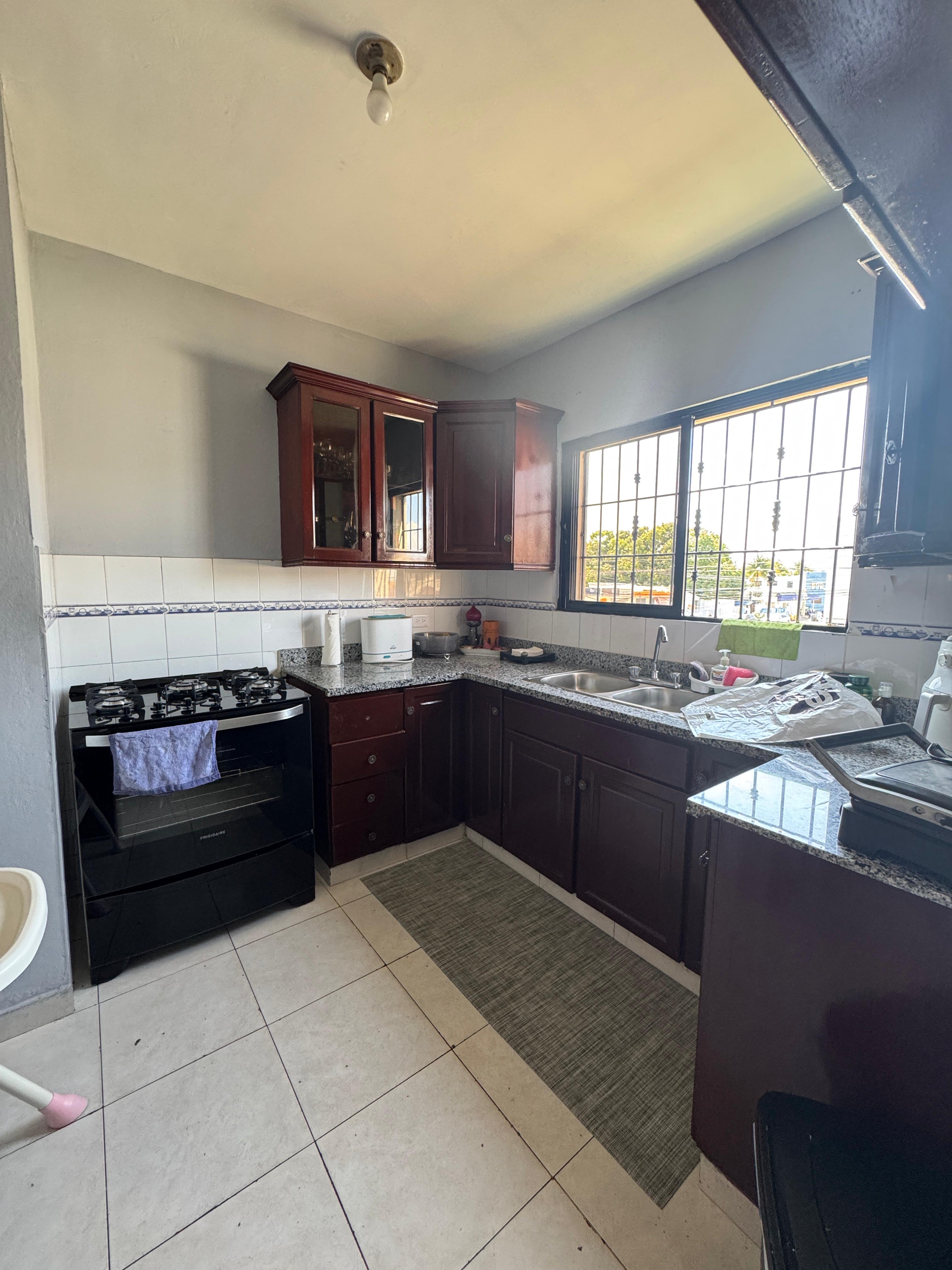 apartamentos - Apartamento de 133mts , 2do nivel en los Prados co 1