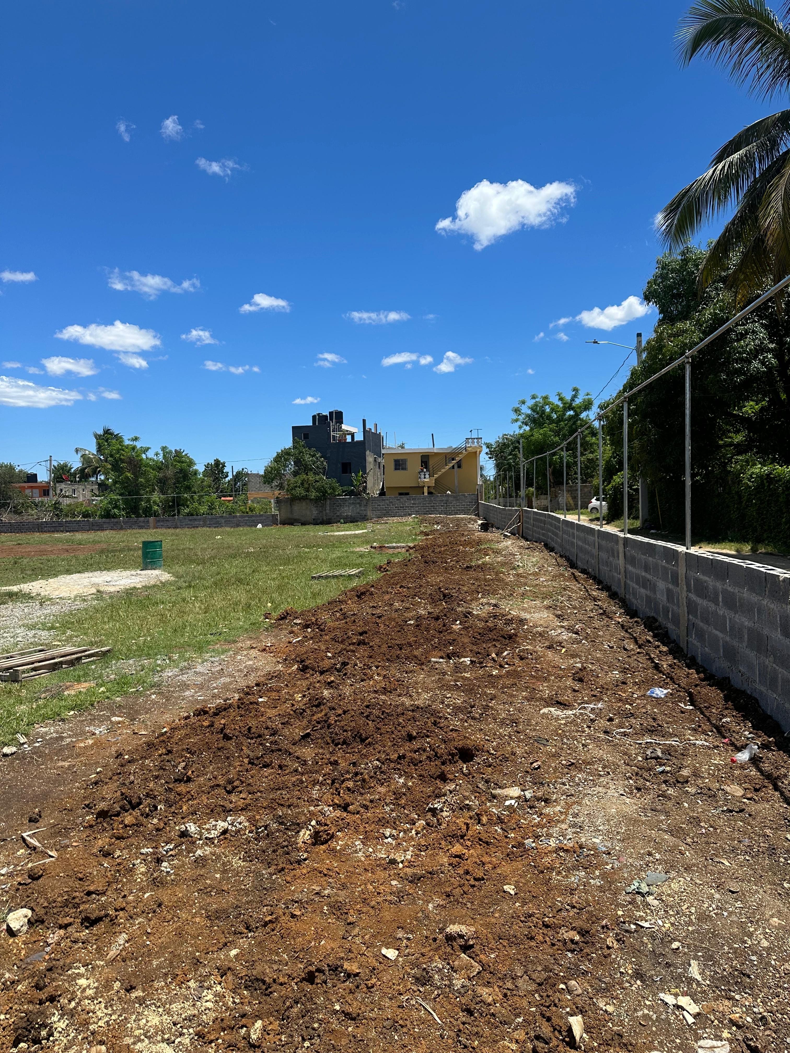 solares y terrenos - Residencial Victoria Alicia  6