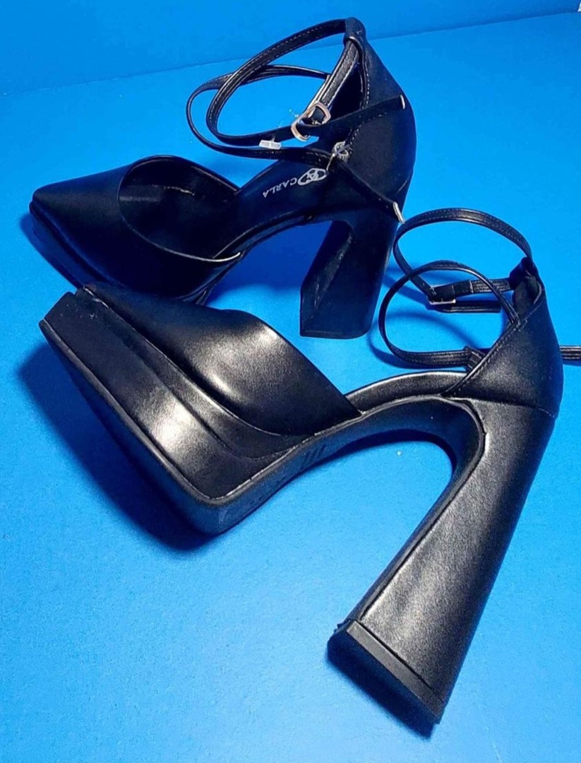 zapatos para mujer - Zapatos elegantes Ana Carla
 1