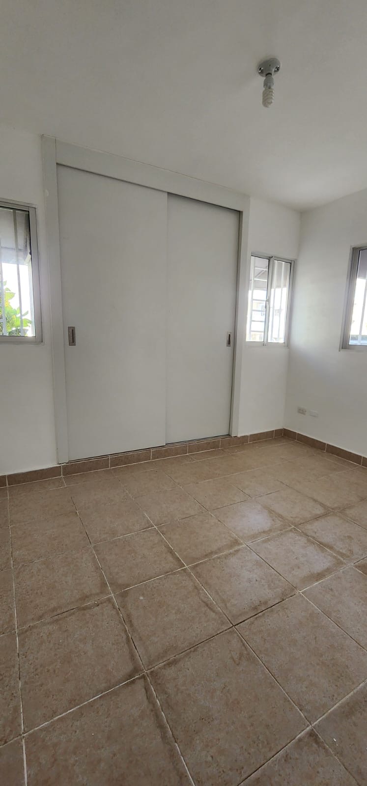apartamentos - Alquilo apartamento. Ciudad Juan Bosh. 6