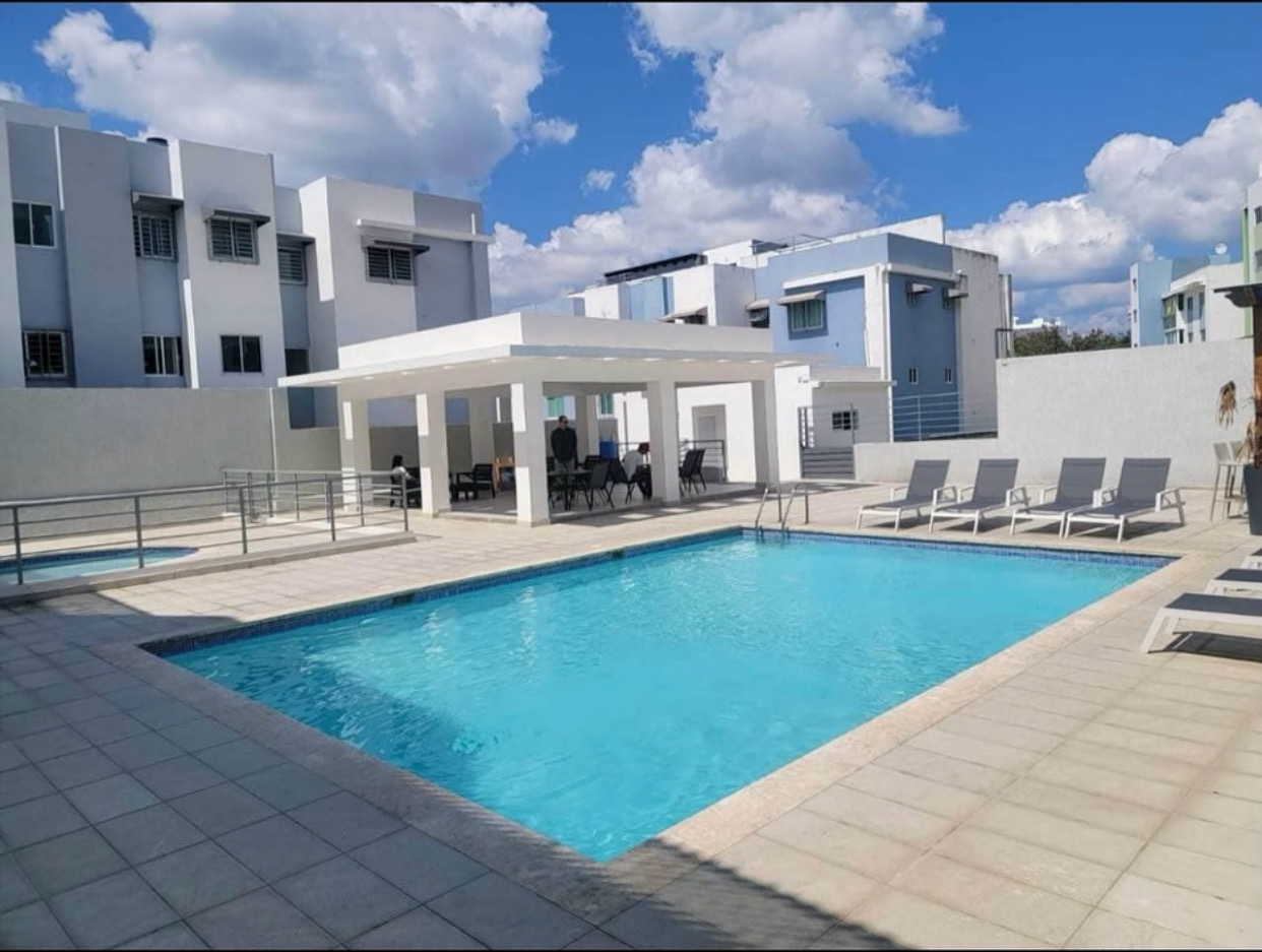 apartamentos - ALQUILO APT EN COLINA DEL ARROYO 2  0