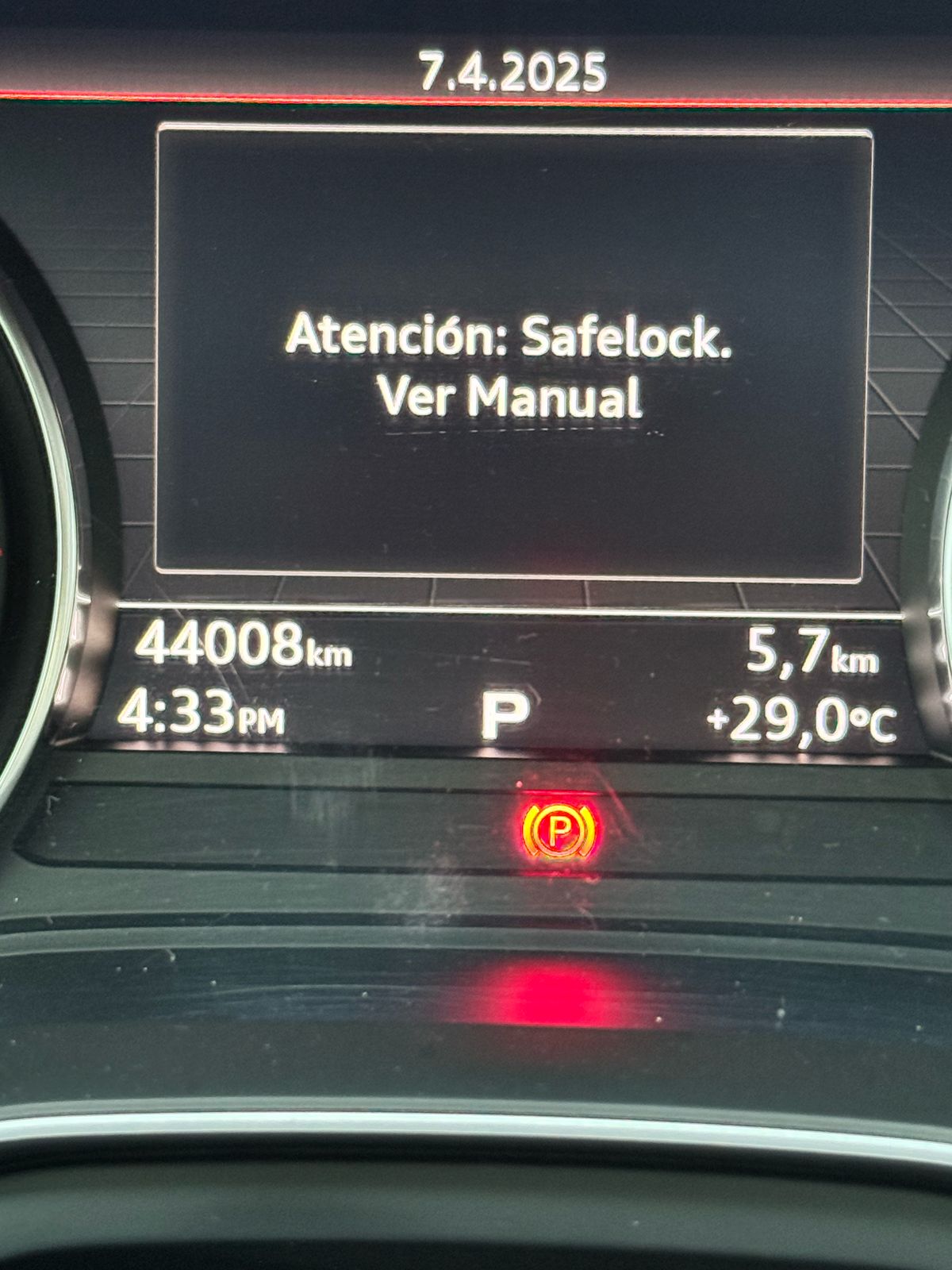 carros -  Audi A4 Quattro Sport 2018 Avelino Abreu 8
