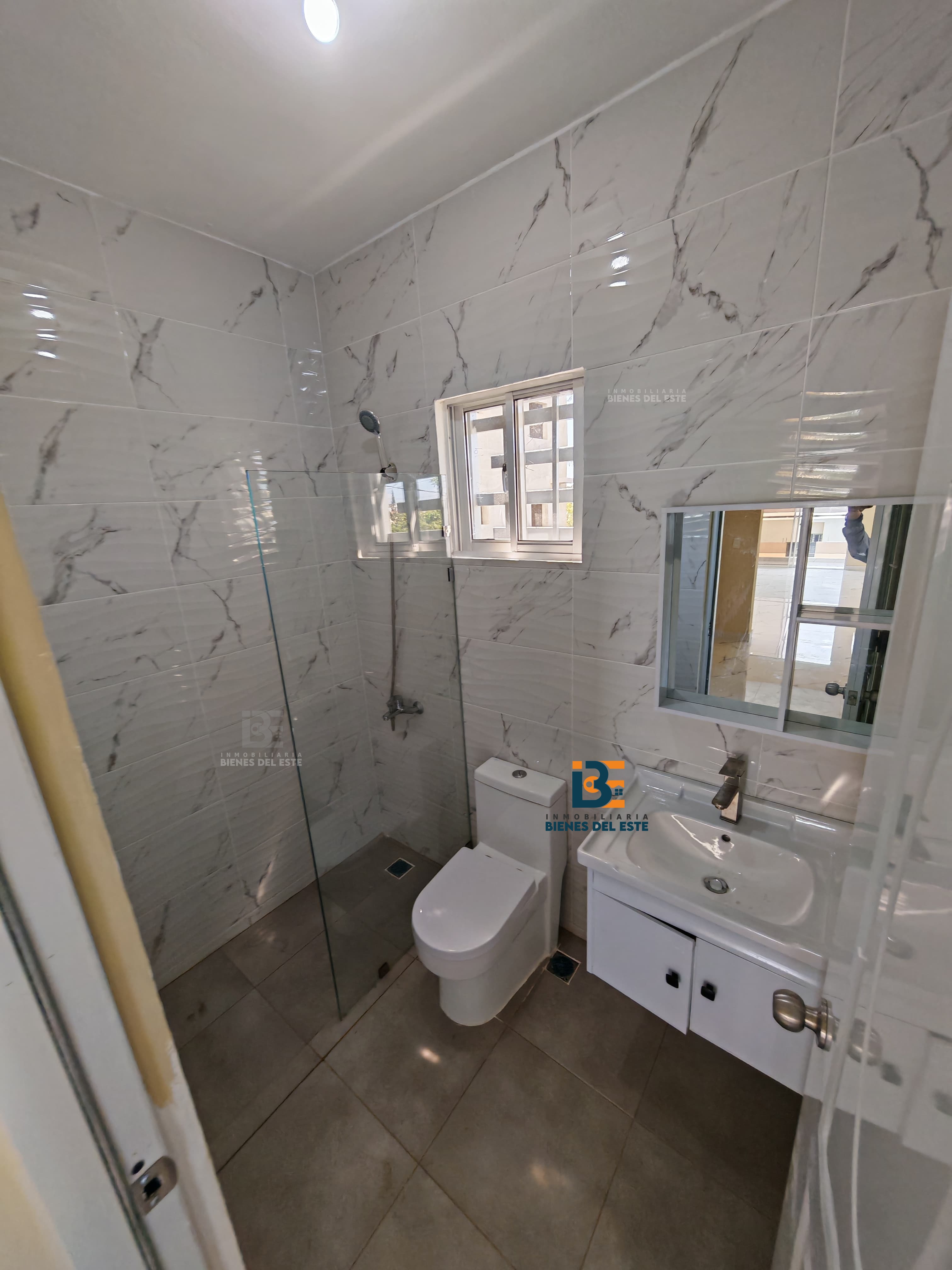 apartamentos - SE RENTA NUEVO Apartamento Amplio, SPM. 9