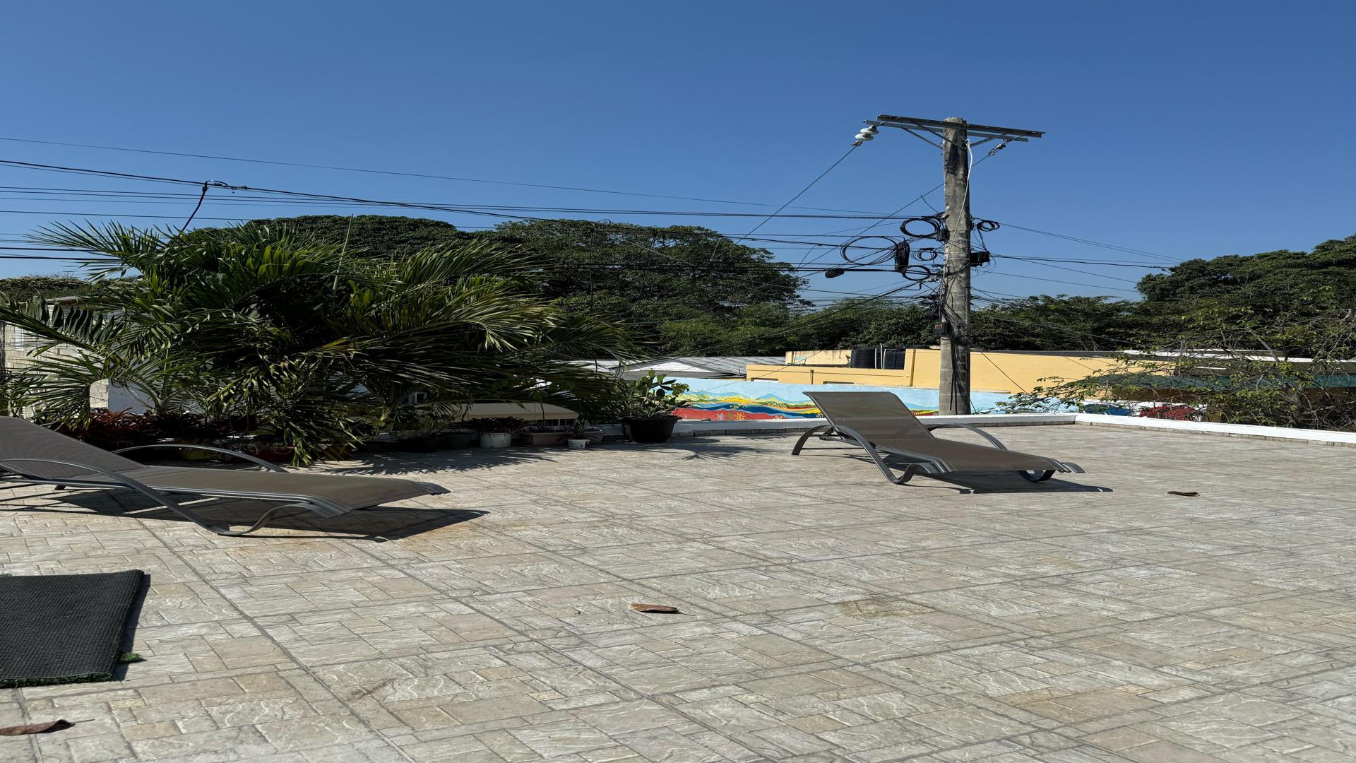 casas - CASA EN VENTA EN GURABO, SANTIAGO. 5