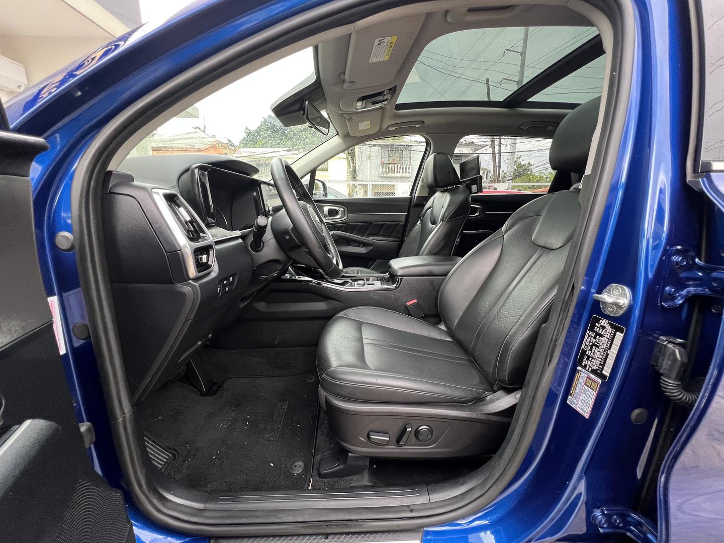 jeepetas y camionetas - kia Sorento SX-T 2021 7
