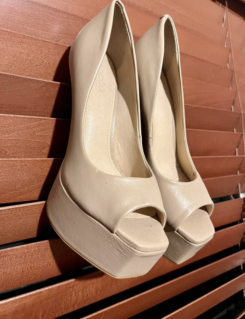 zapatos para mujer - Vendo hermosos zapatos de la marca Schutz  0