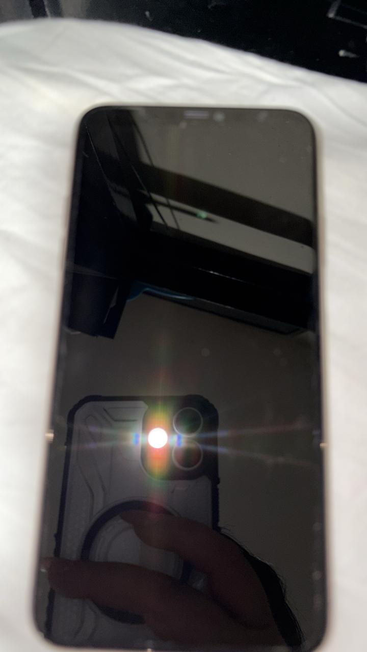 otros electronicos - iPhone 11pro Max 256 GB 3