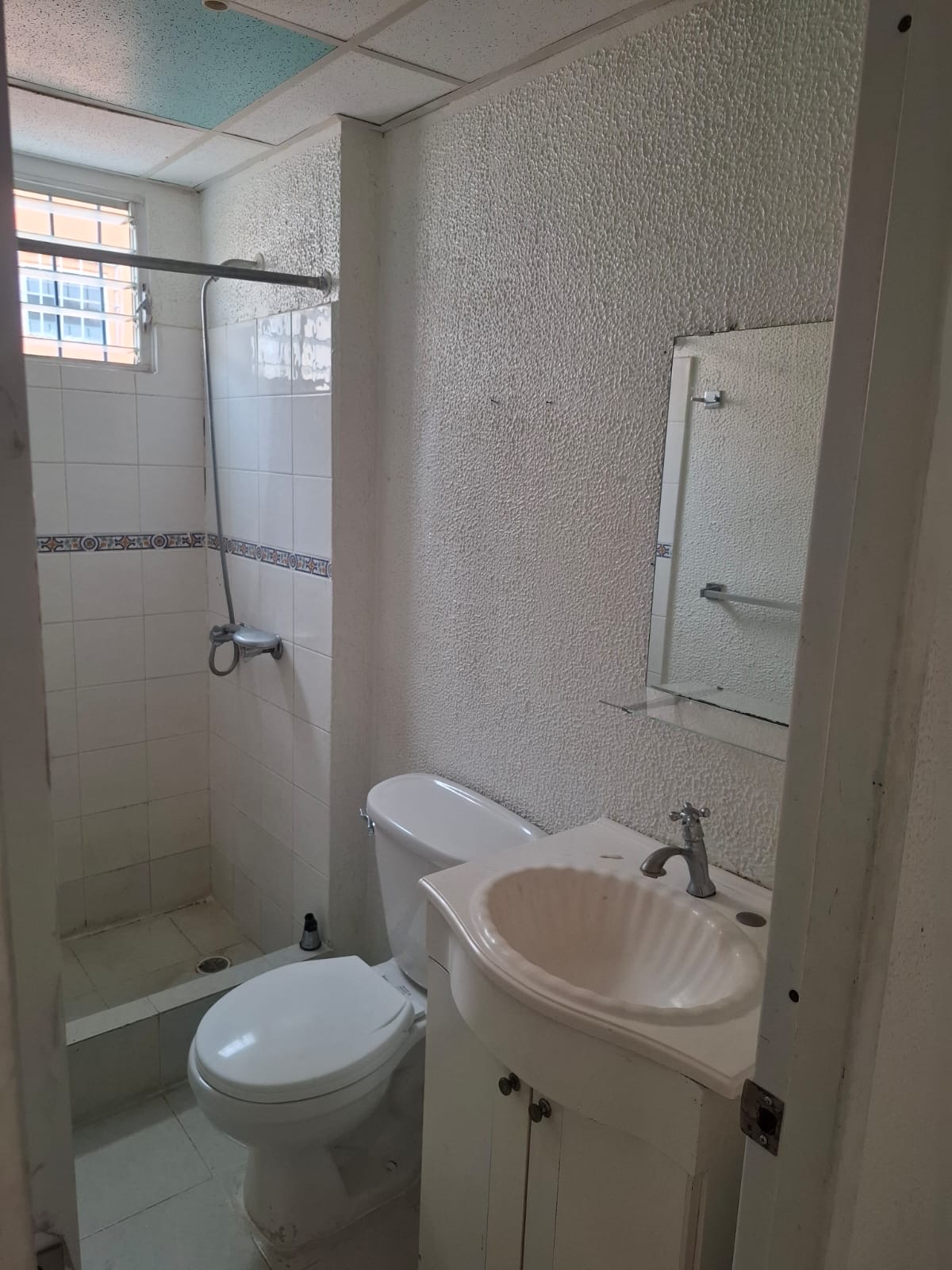 apartamentos - alquiler en los alamos santo domingo oeste 8