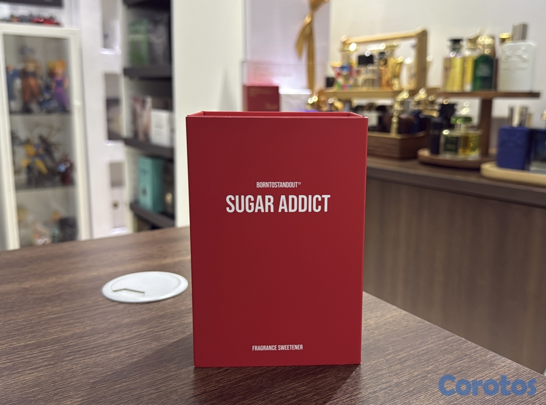 salud y belleza - SUGAR ADDICT BORNTOSTANDOUT 50ML  EDP RD$ 18,500 P