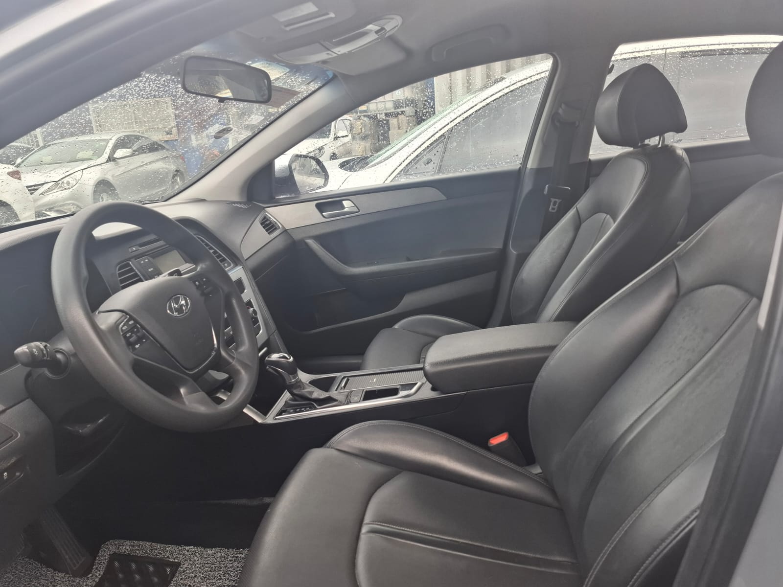 carros - Hyundai Sonata LF 2018  4