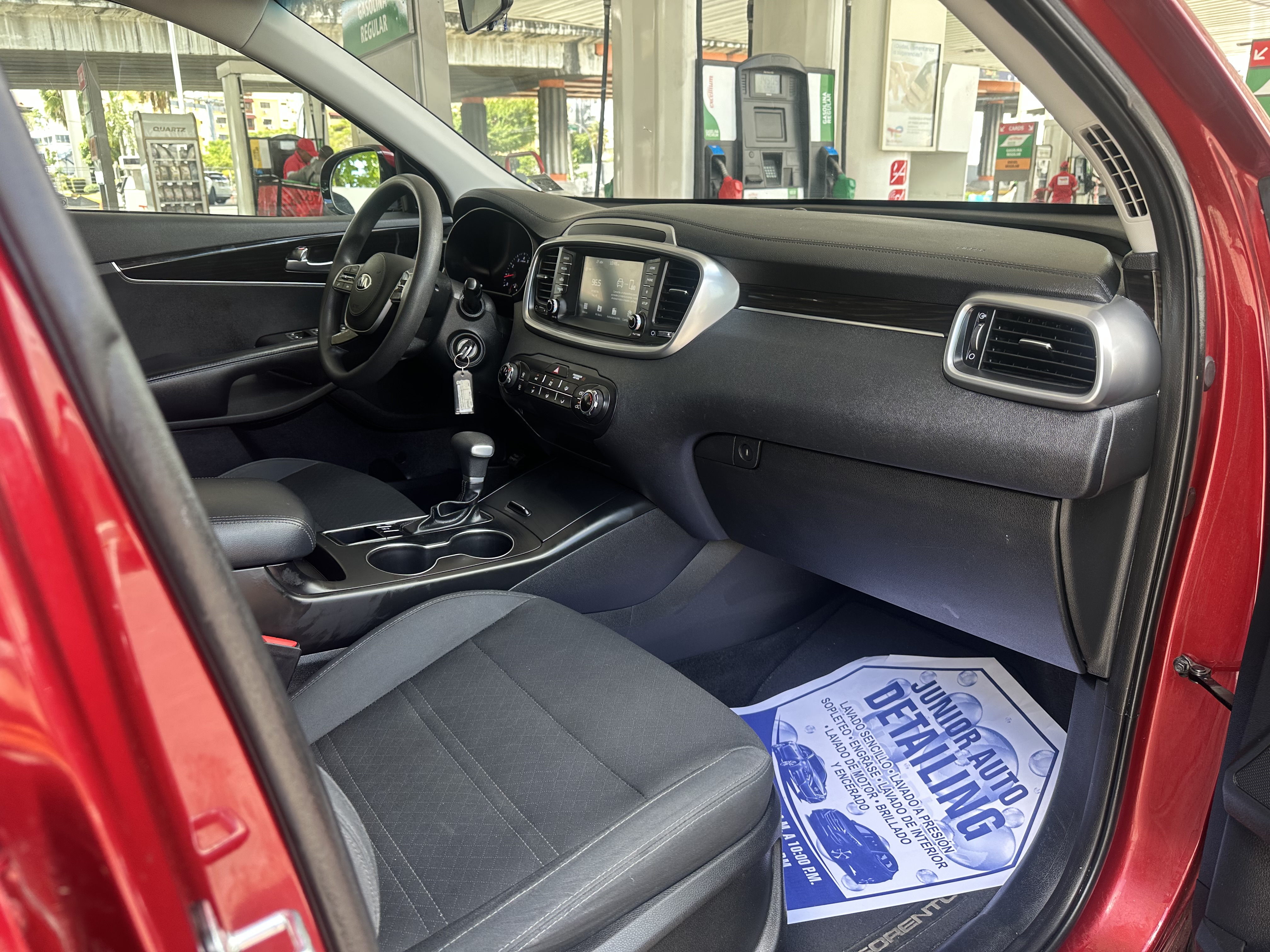 jeepetas y camionetas - Kia Sorento 2020 6
