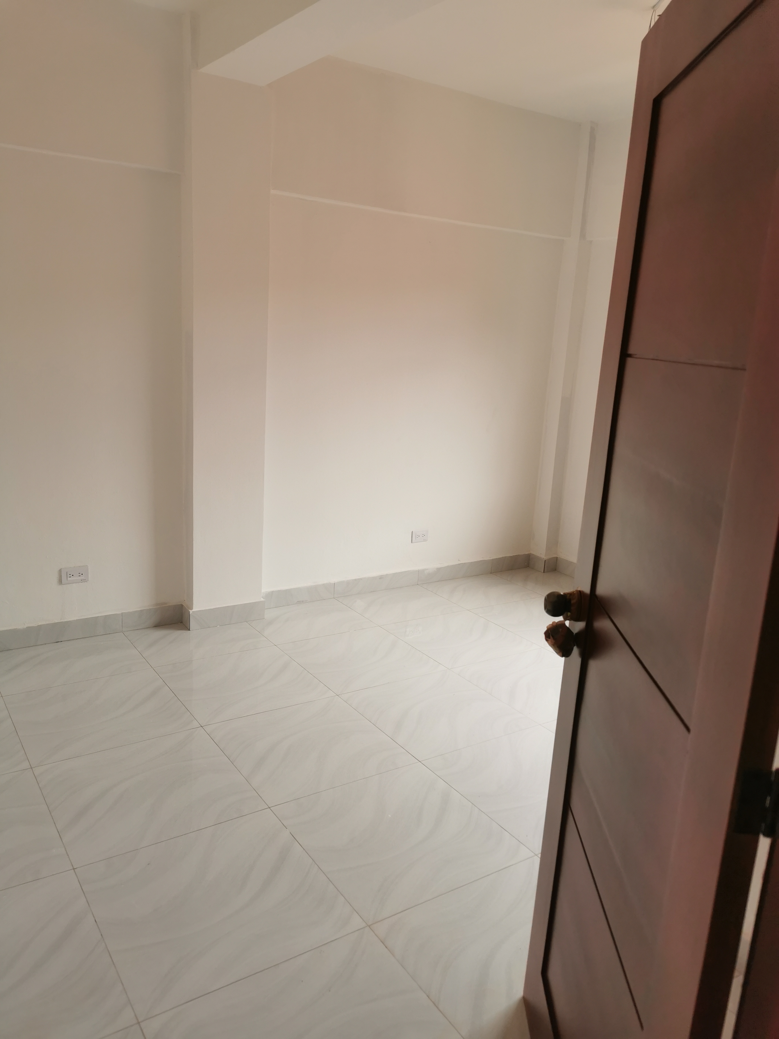 apartamentos - Apart de dos habit Arroyo hondo próximo super naci