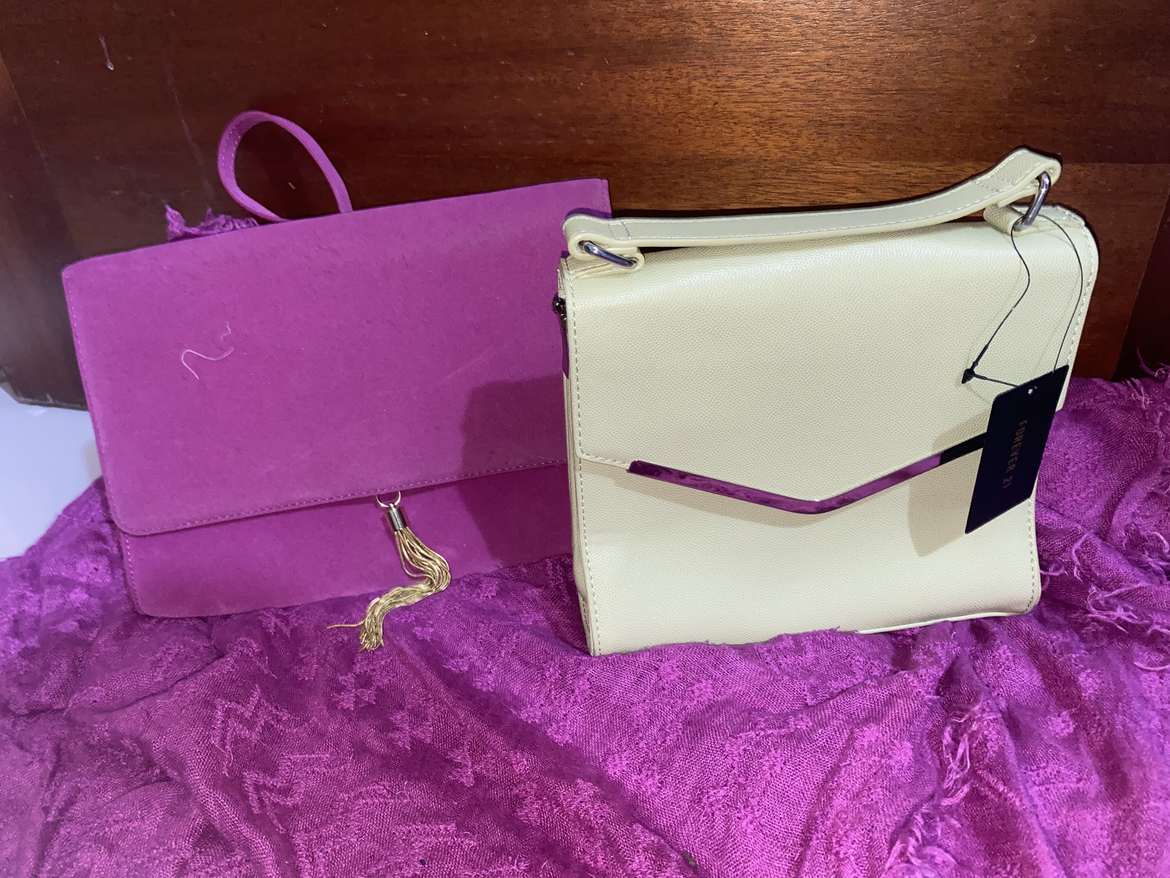 carteras y maletas - Carteras 5
