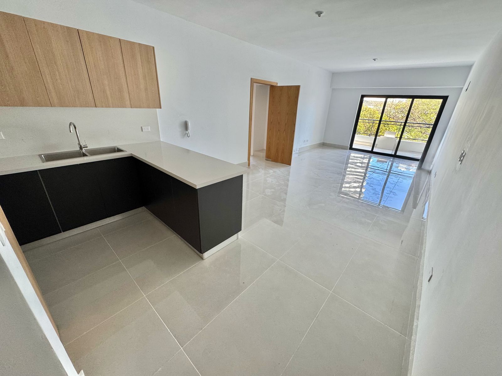 apartamentos - Apartamento Nuevo en Venta LA ESPERILLA2 1