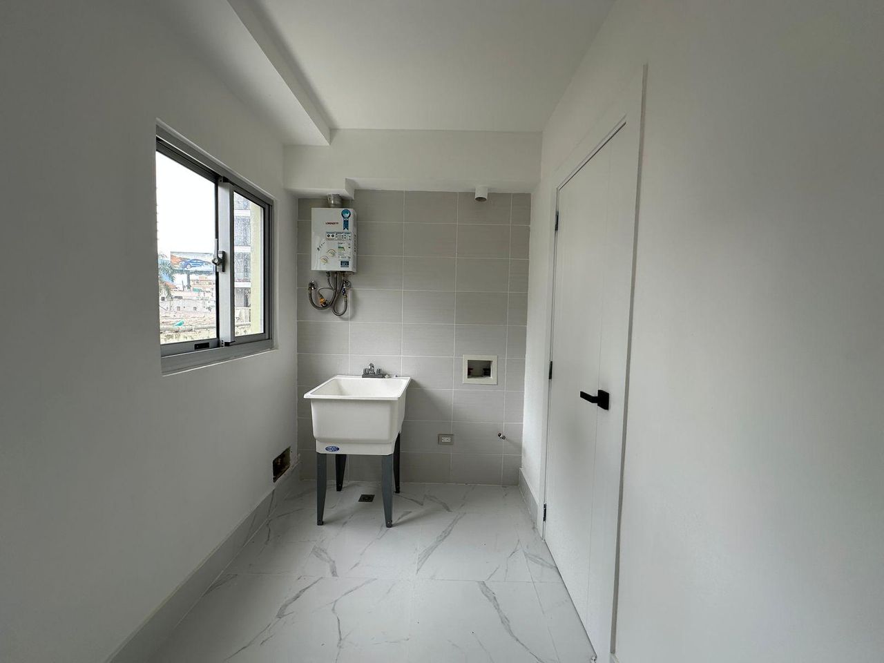 apartamentos - En venta apartamento en piantini  7