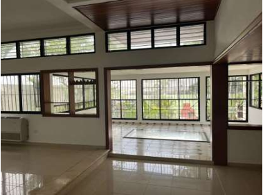 casas - Casa en venta en los Cacicazgos 2