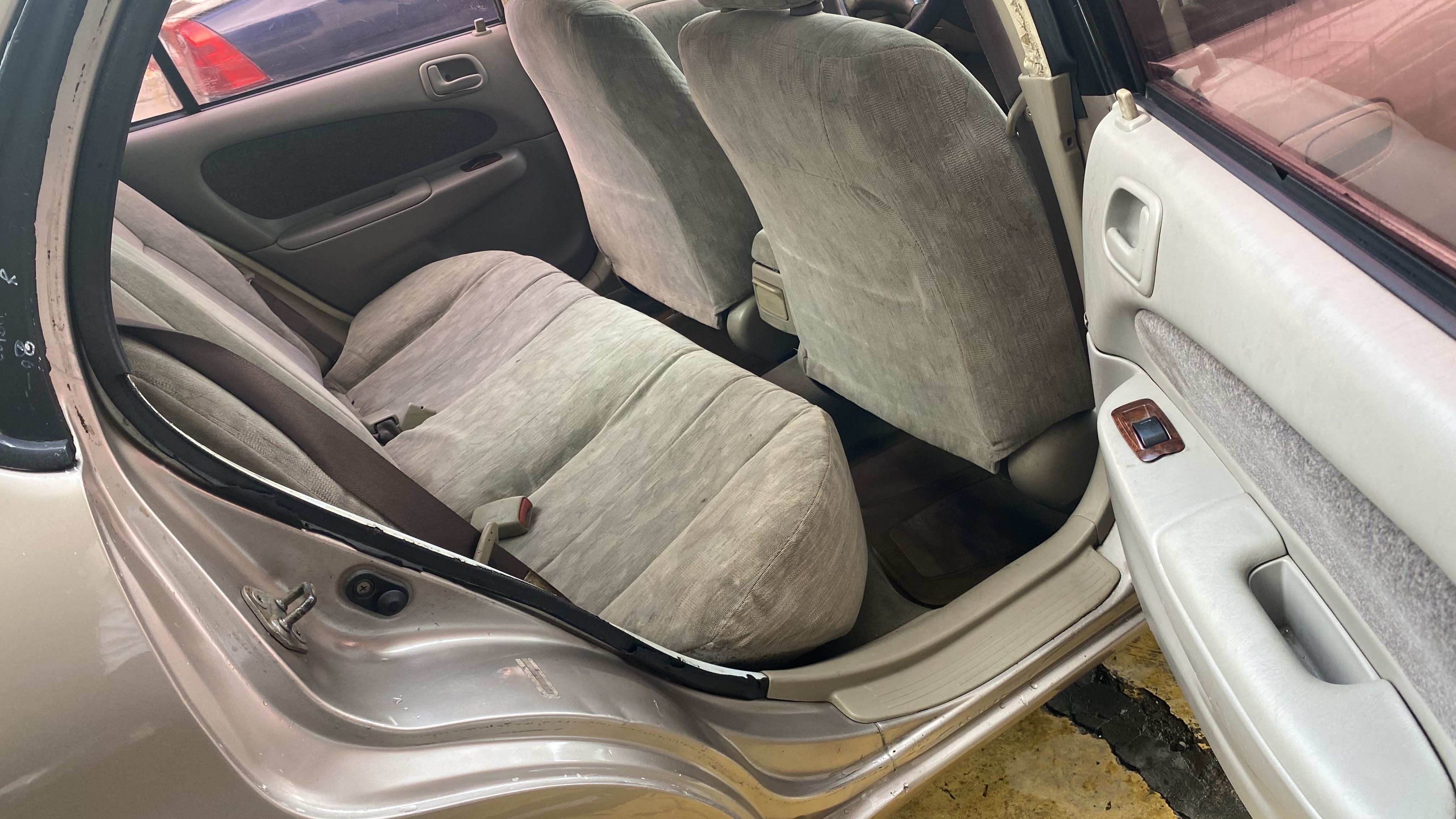 carros - Toyota corolla  8