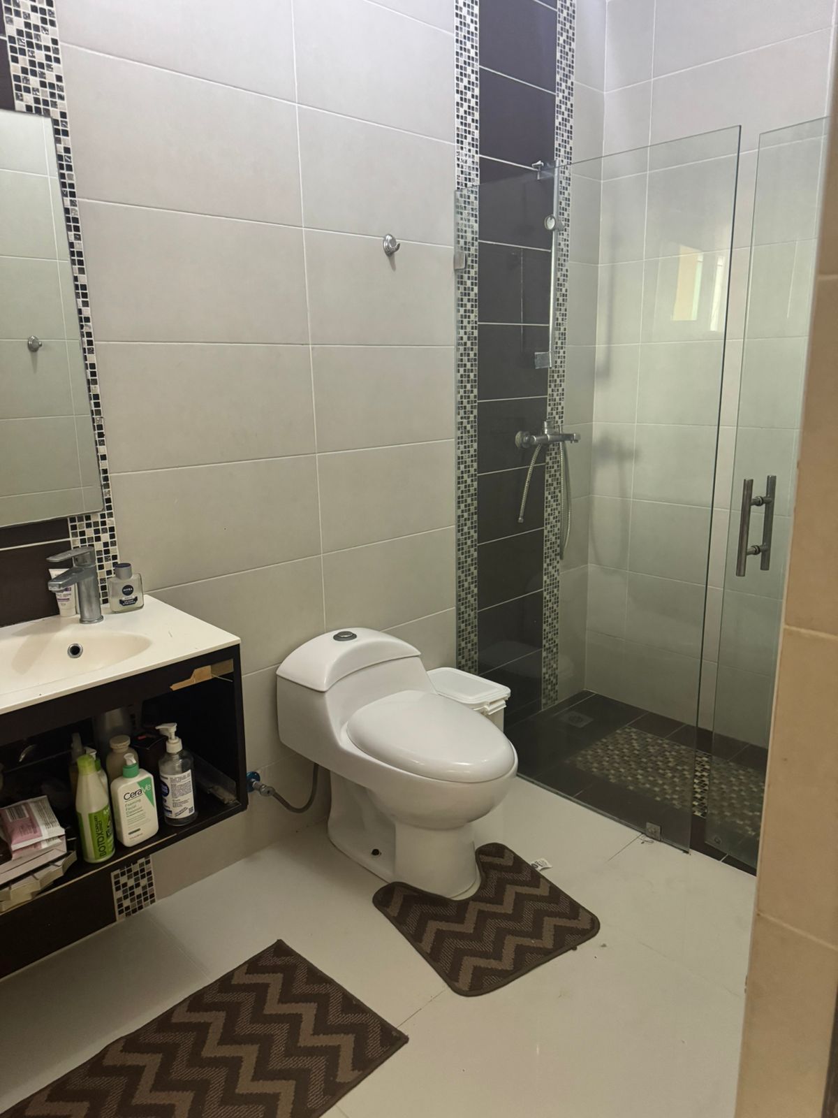apartamentos - APARTAMENTO EN VENTA BUENA VISTA 2 VILLA MELLA 8