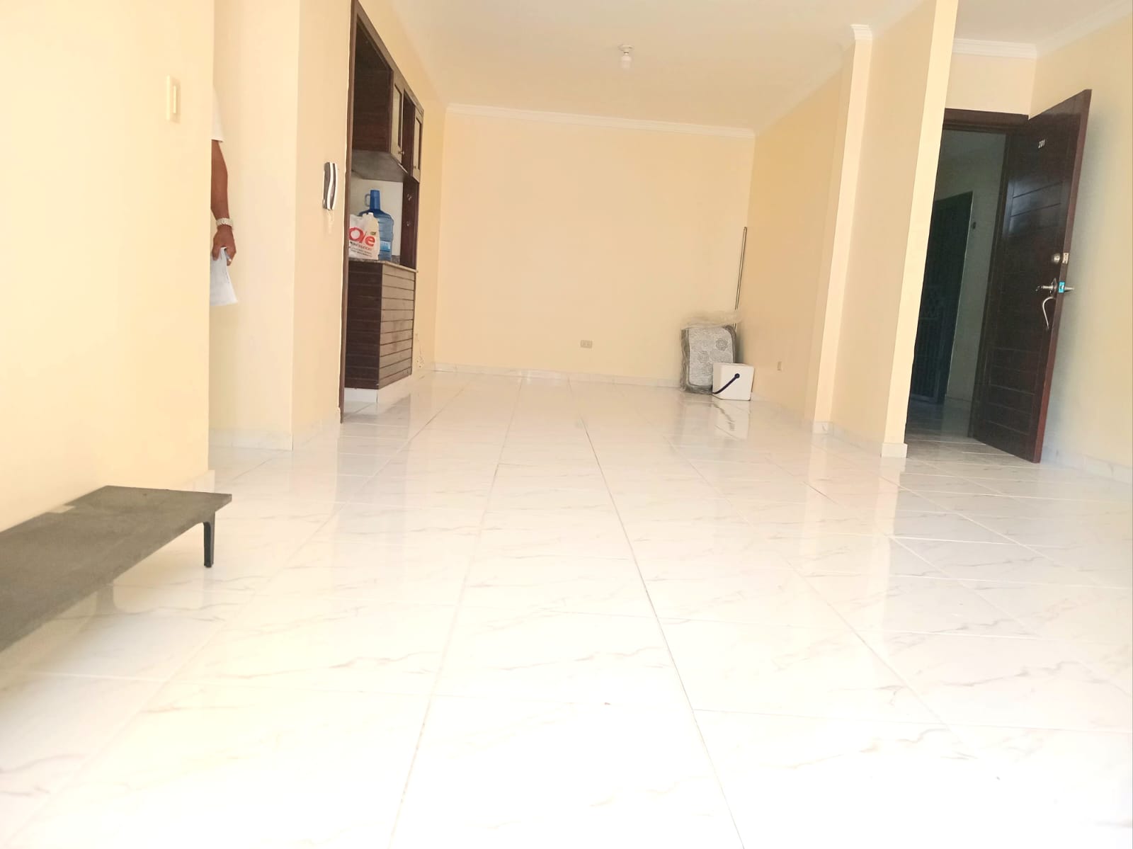 apartamentos - Apartamento en Pradera Tropical, San Isidro 1