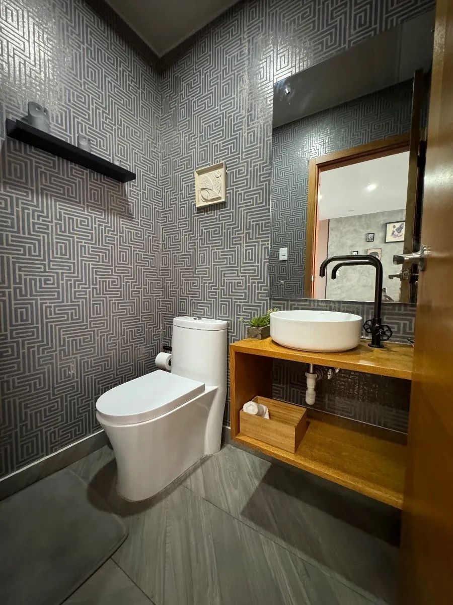 apartamentos - Apartamento Tipo Loft en Venta EVARISTO MORALES  6