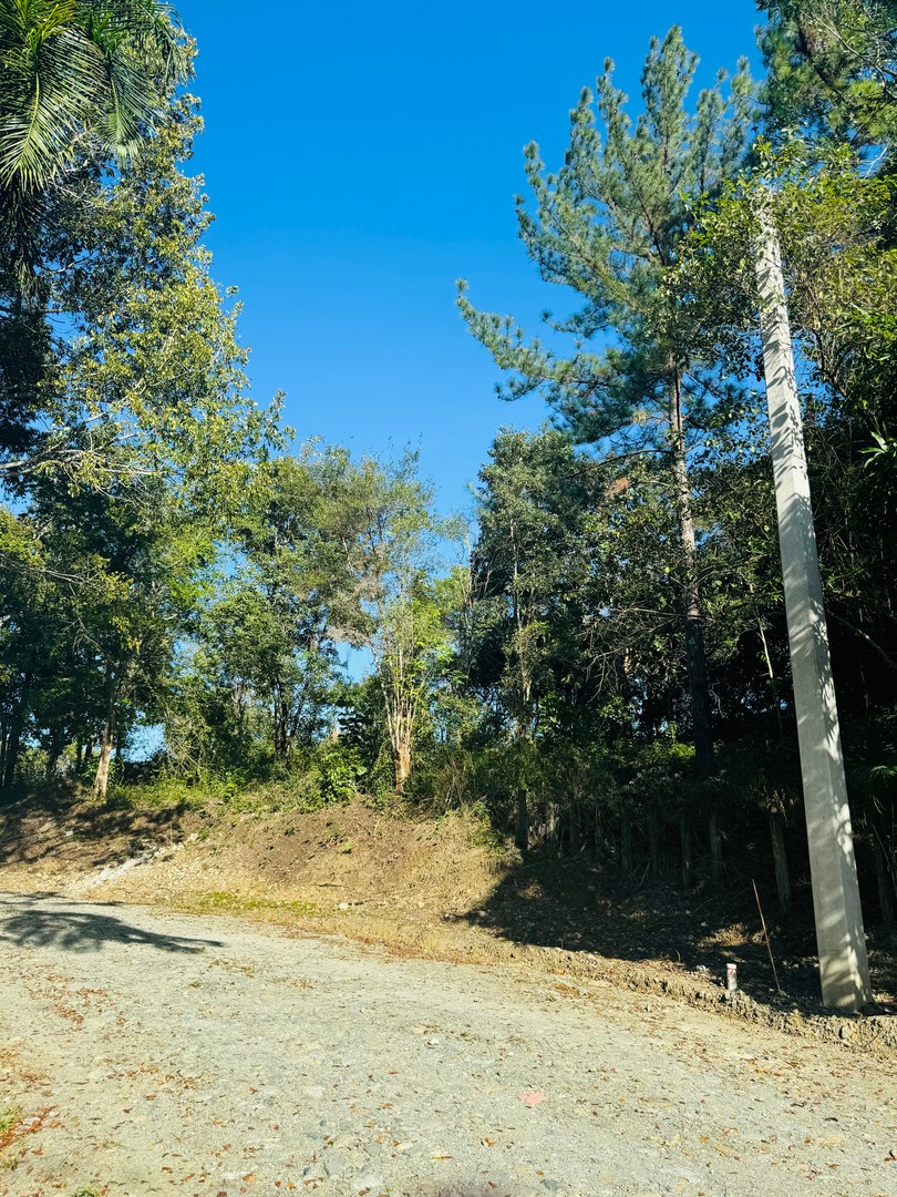 solares y terrenos - VENDO SOLAR EN AUTOPISTA DUARTE EN PROYECTO PRIVADO VIGILADO LAS 24 HORAS  4