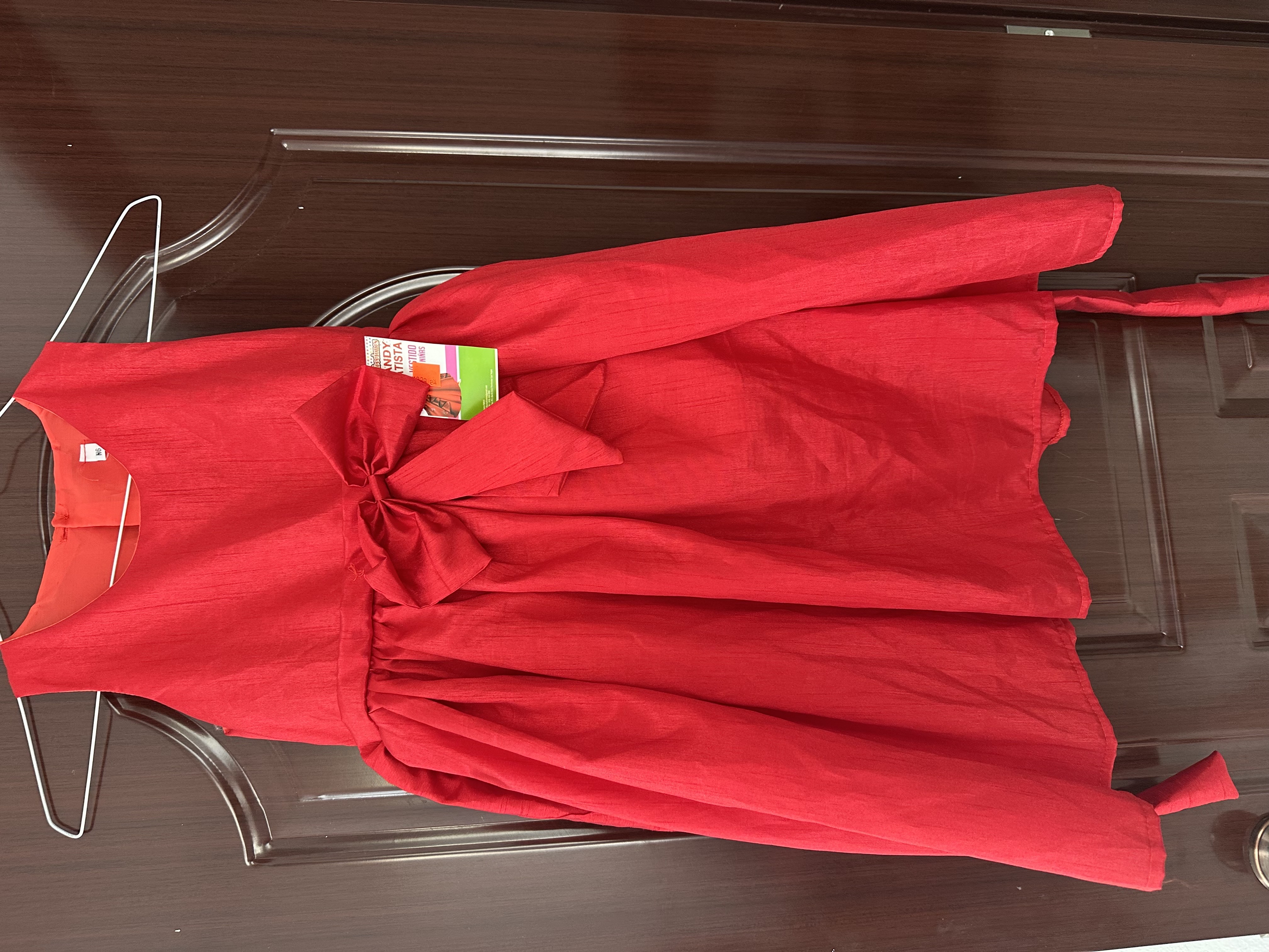 ropa y zapatos - Vestidos de niñas  a la venta 8