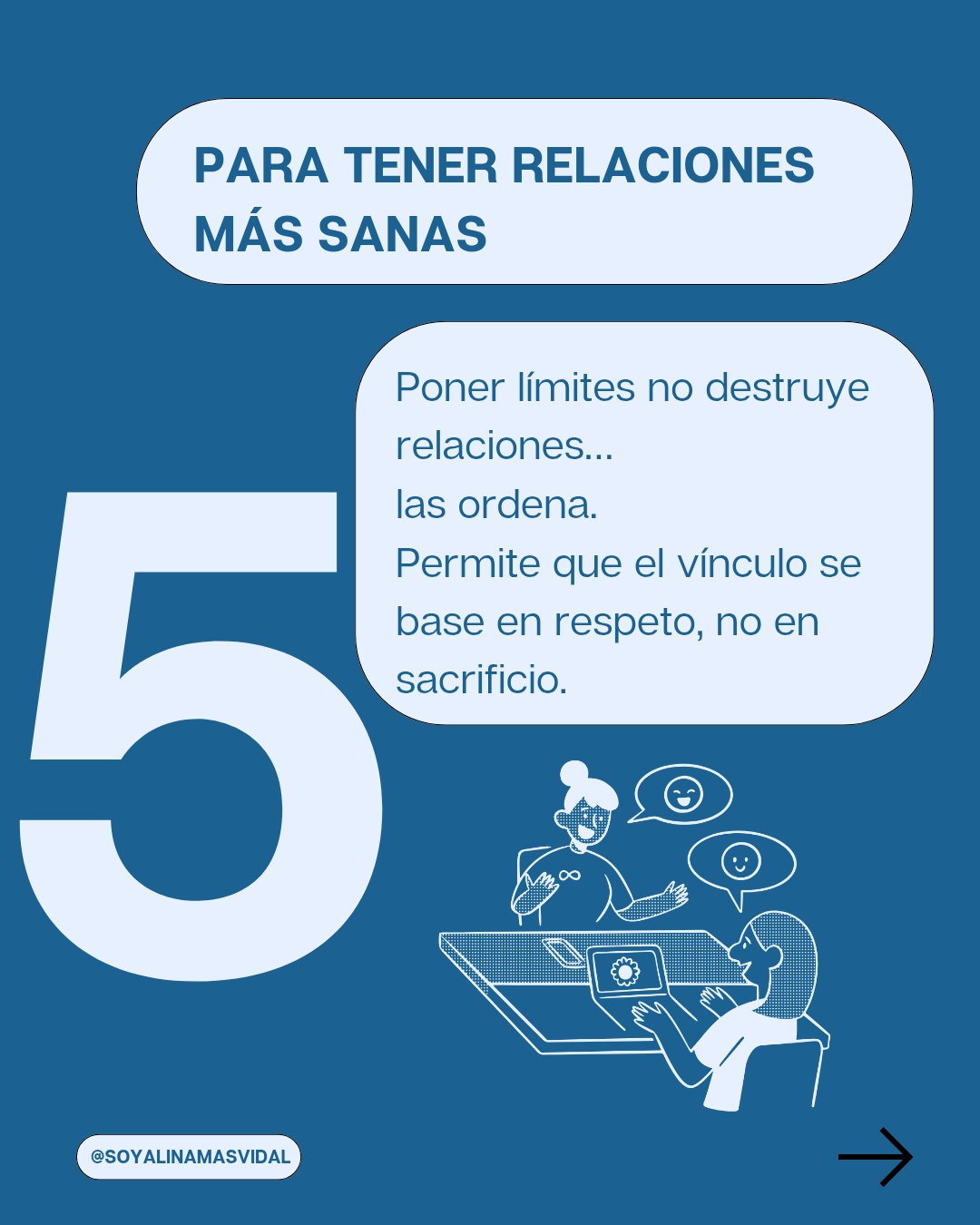 servicios profesionales - Consulta de psicología  2