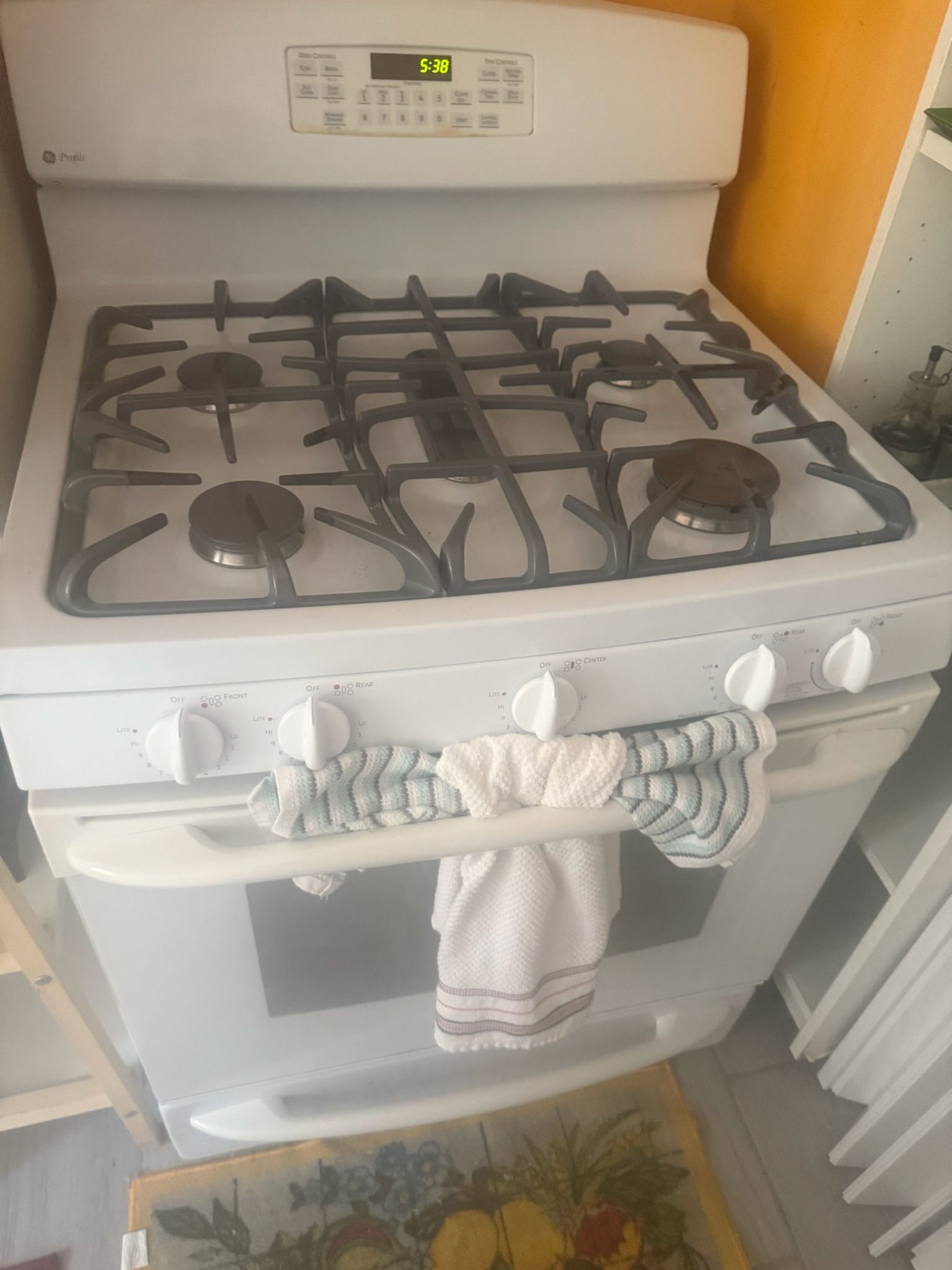 cocina - Vendo estufa  1