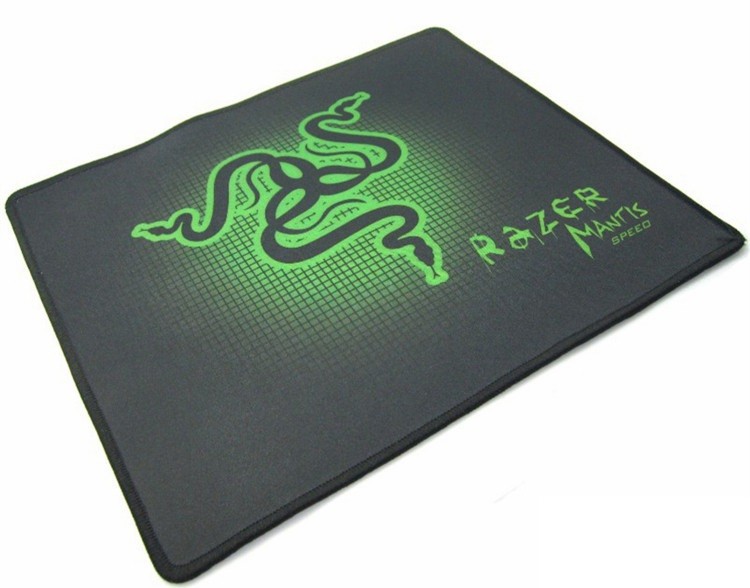 accesorios para electronica - Mouse Pad Gaming W2 - Alfombrilla para ratón Razer 3