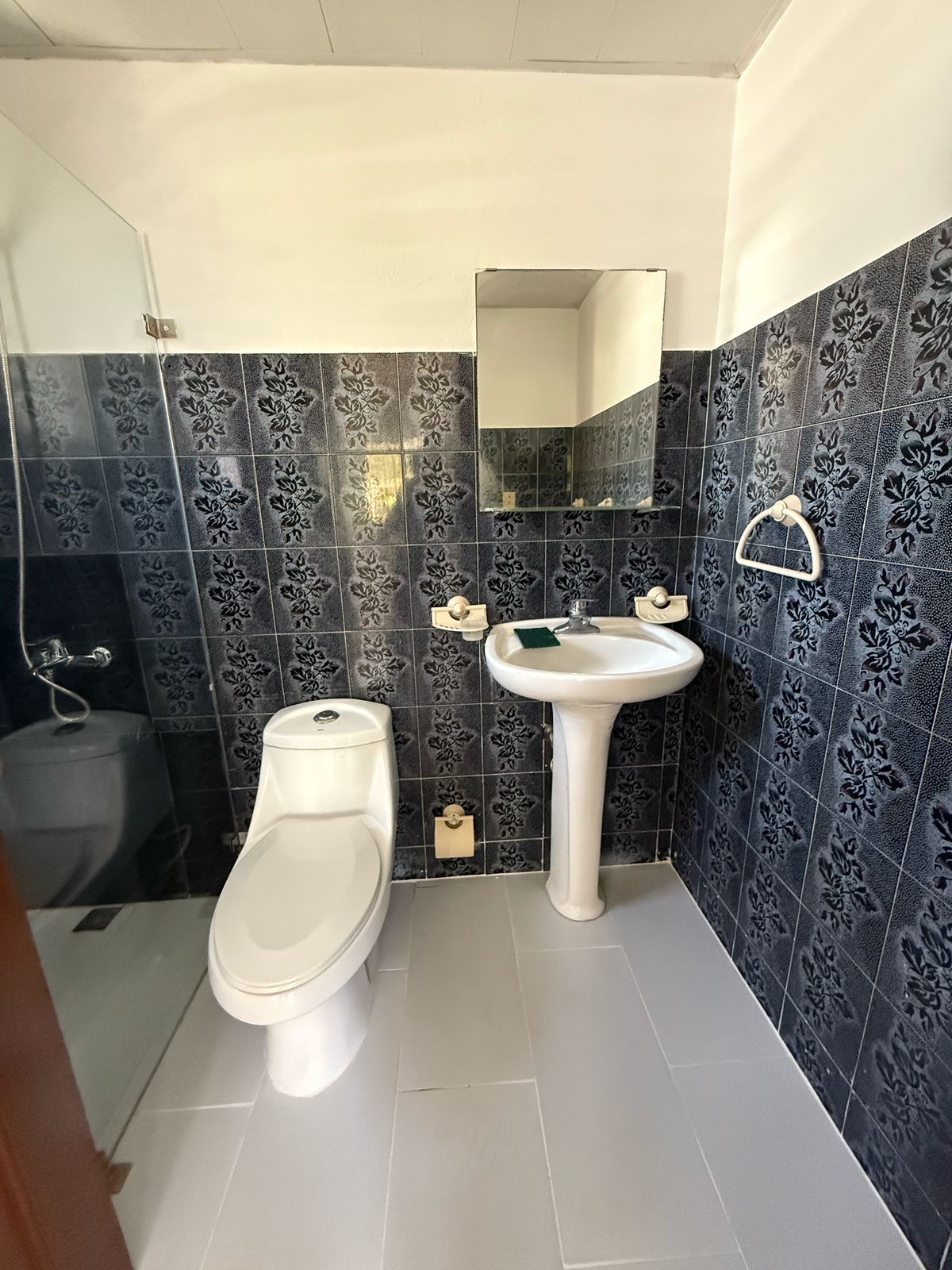 apartamentos - Apartamento en alquiler  9