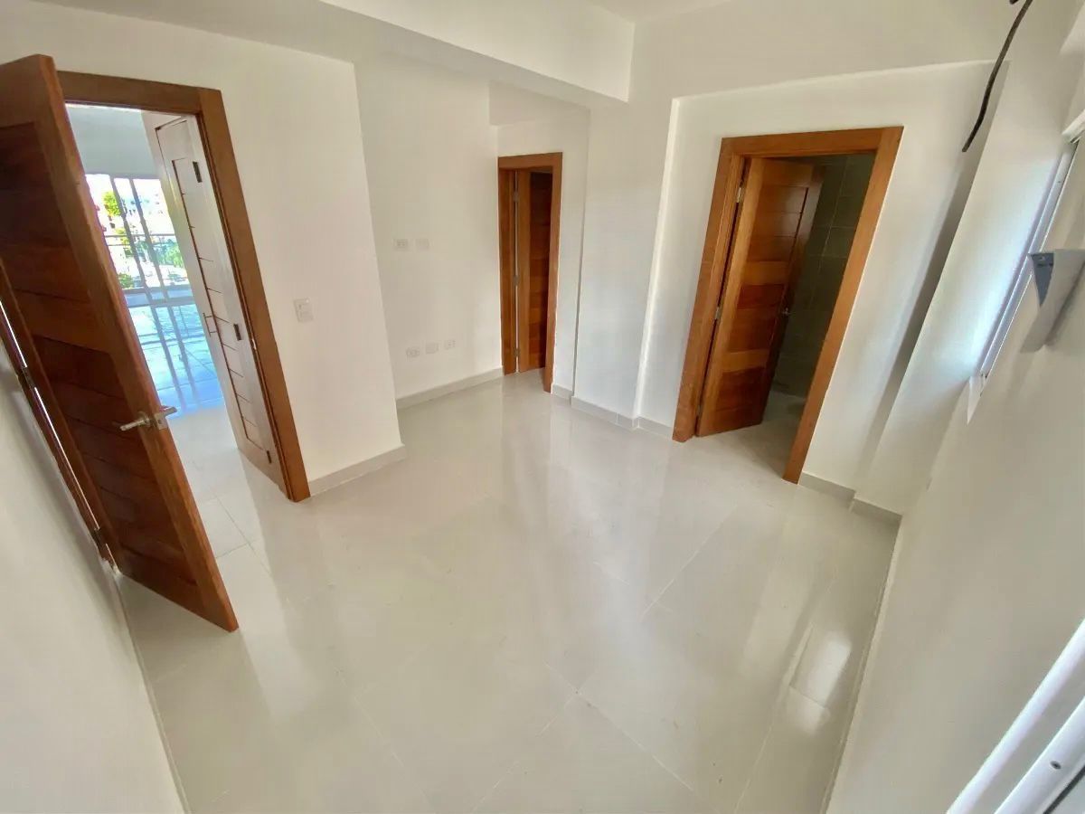 apartamentos - Vendo y alquilo apartamento en El Millón 8