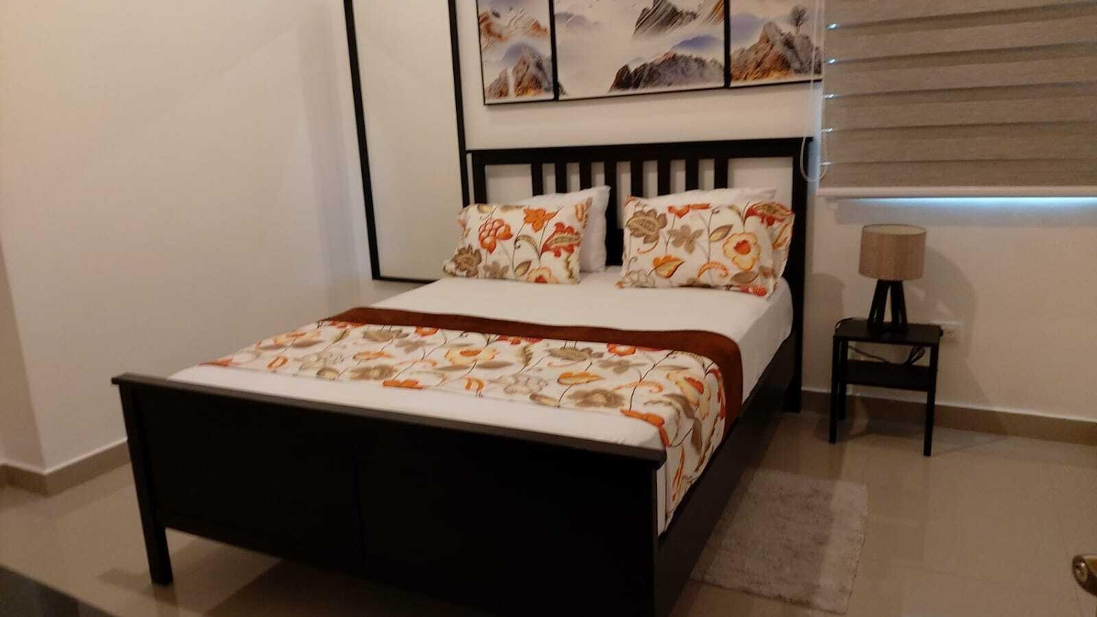 apartamentos - Hermoso apartamento mueblado en la Esperilla dos Dormitorios (ambos con closet) 7