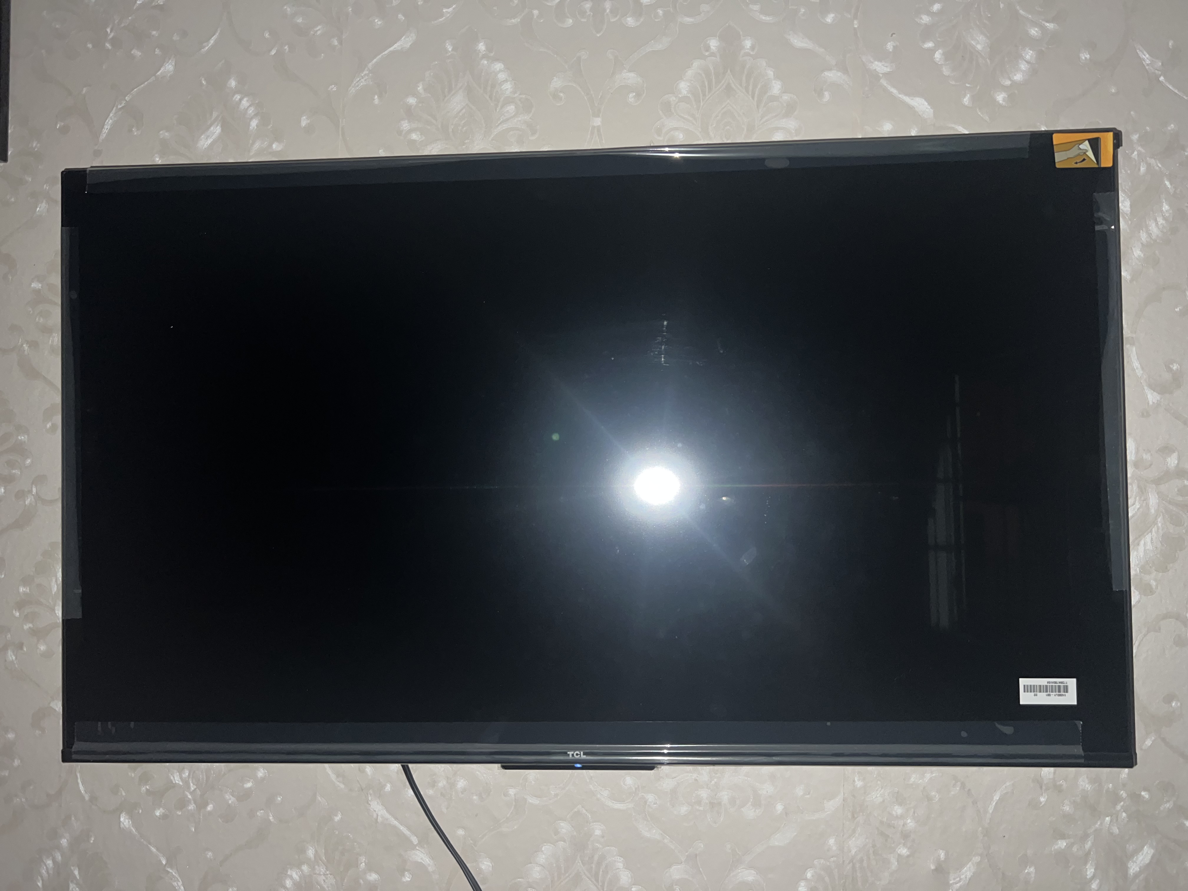 tv - 📺 VENDO Smart TV TCL 43” Android – Como nueva 🖥️ 3