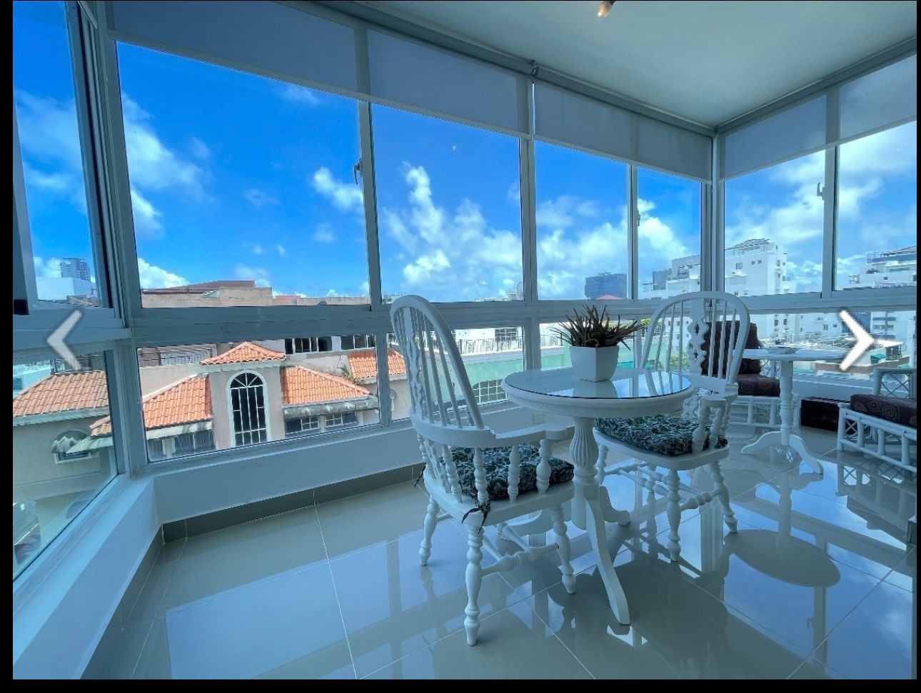 apartamentos - Rento Apartamento En Bella vista sin intermediario 3