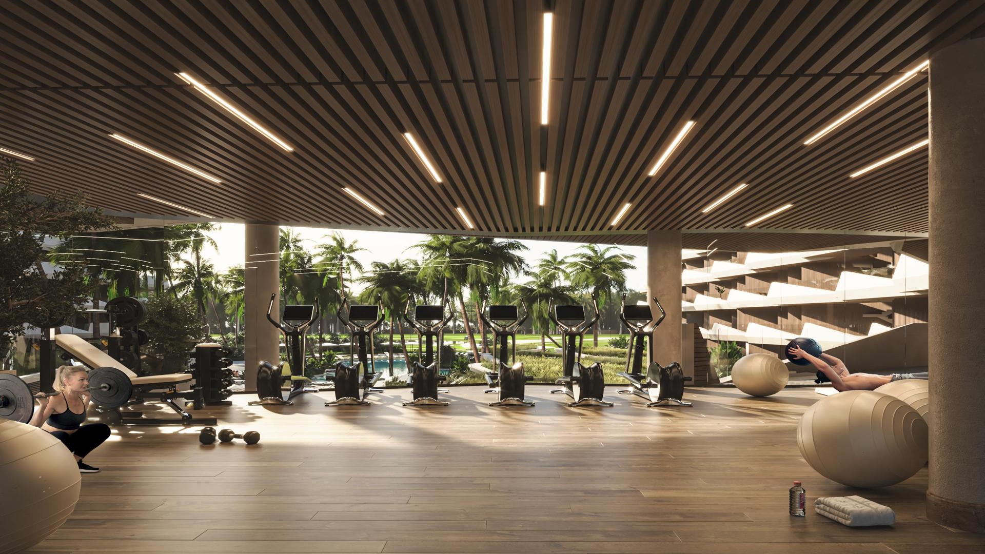 apartamentos - Apartamento de lujo en Wave Garden, Cap Cana 2