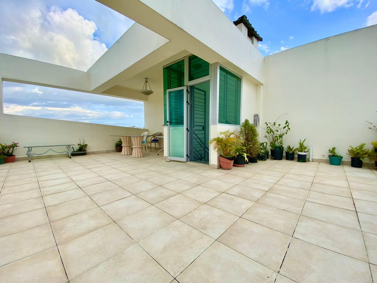 penthouses - Pent-house en venta, El Millón  0