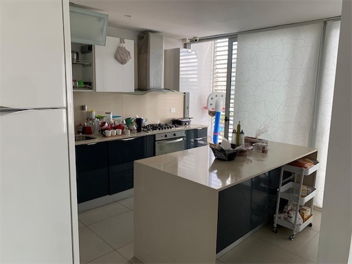 apartamentos -  apartamento en piantini Distrito Nacional de 159mts Santo Domingo  8