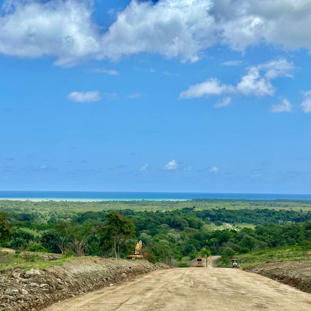 solares y terrenos - El Proyecto Mas Exclusivo de Puerto Plata, Solares en Venta 3