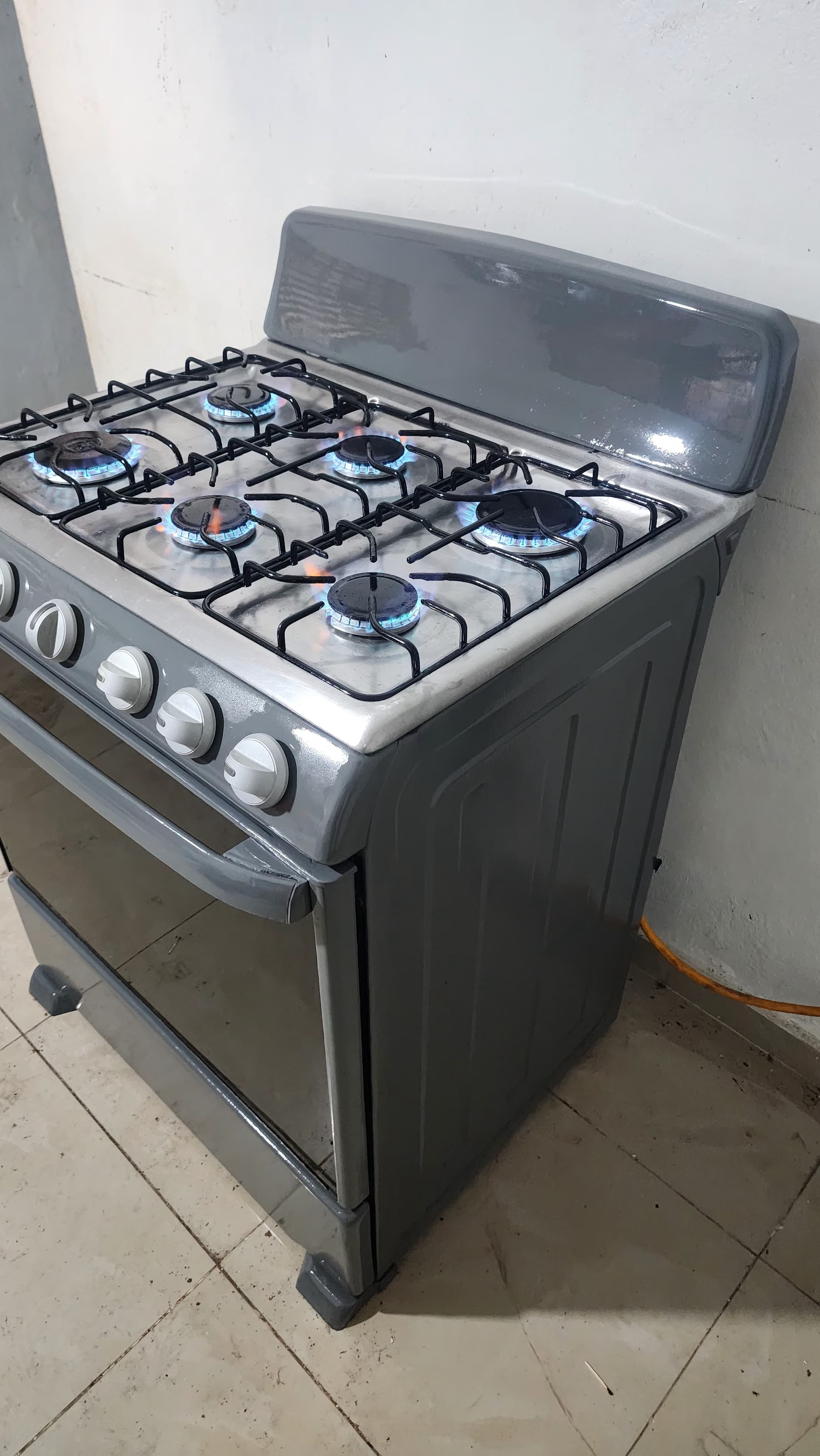 electrodomesticos - ESTUFA MABE EN EXCELENTE CONDICIONES Y ESTADO CON GARANTÍA ✅ 1