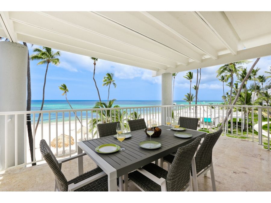 penthouses - Penthouse de ensueño en primera línea de playa  3