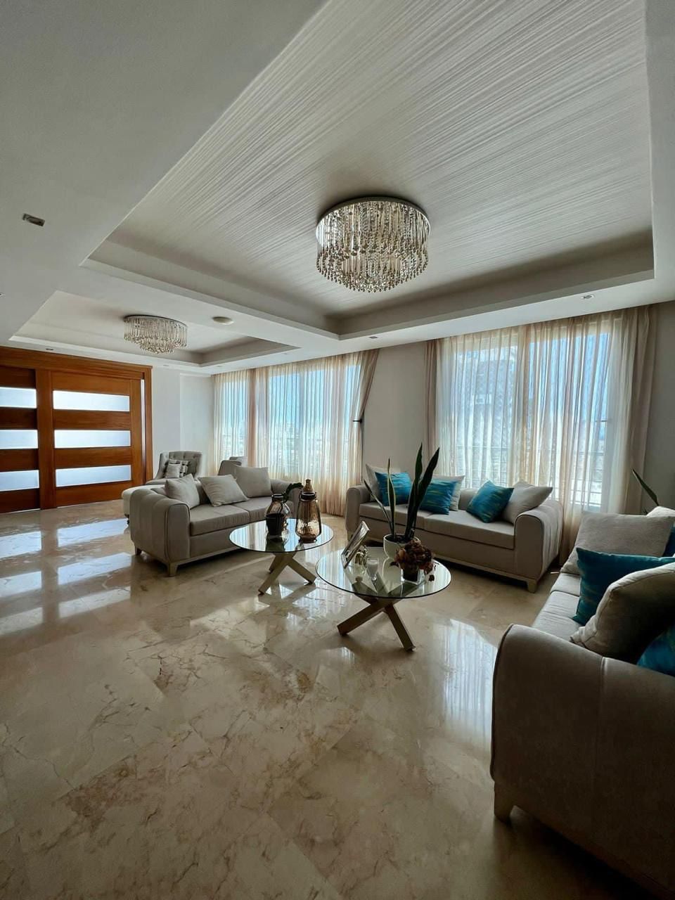 penthouses - Venta de Penthouse en Alma Rosa I 2