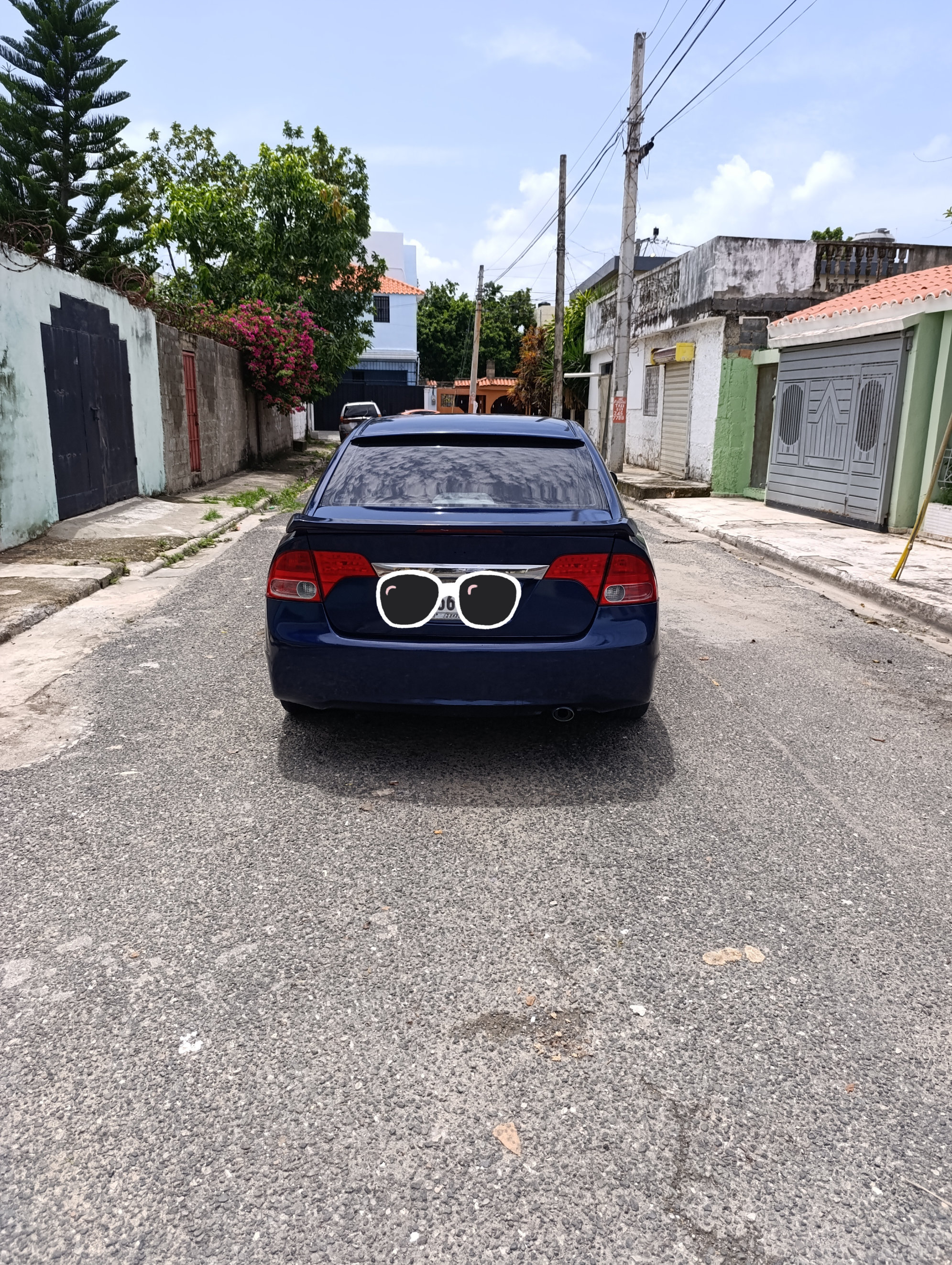 carros - Honda Civic 2
