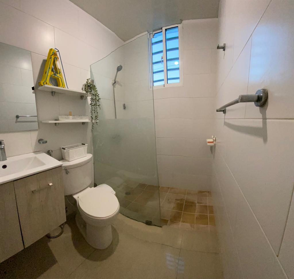 apartamentos - Apartamento en Venta en el Condado 4